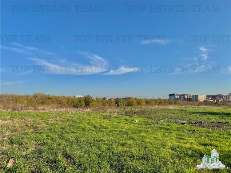 Teren de vanzare in Drumul Taberei case/ hale / blocuri - 2