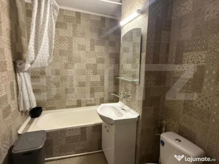 Apartament cu 2 camere, decomandat, Corneliu Coposu - 5