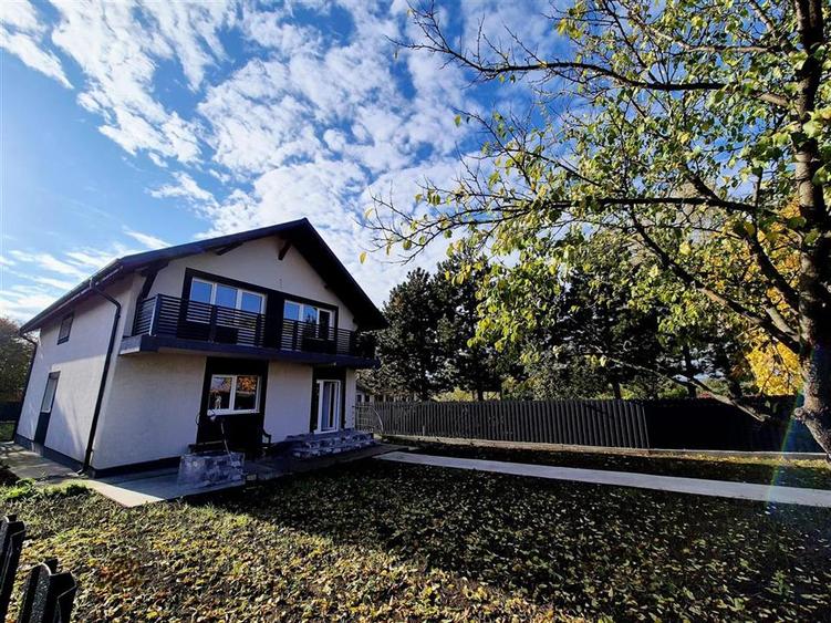 Vila individuala in Vorovesti-Miroslava - 2