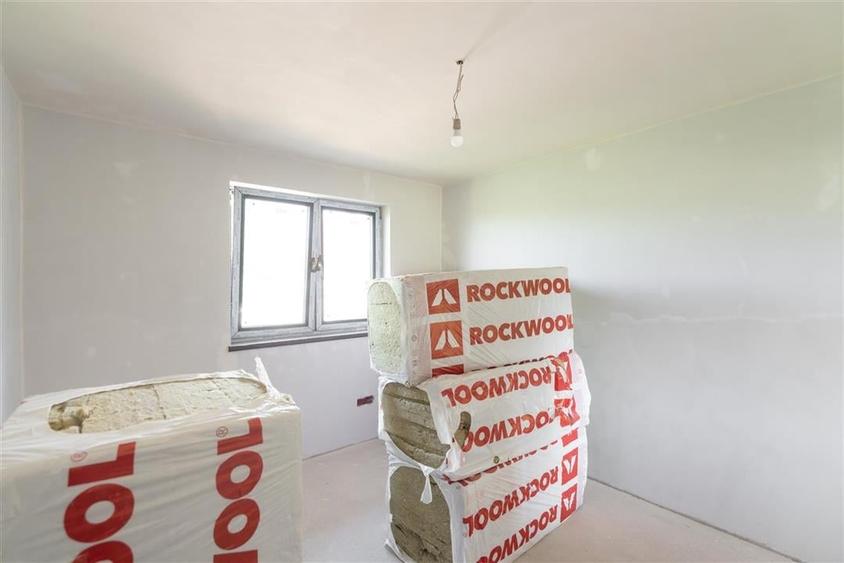 Casa cu living+3 camere cu panorama si teren mare pe Sofiei - 19