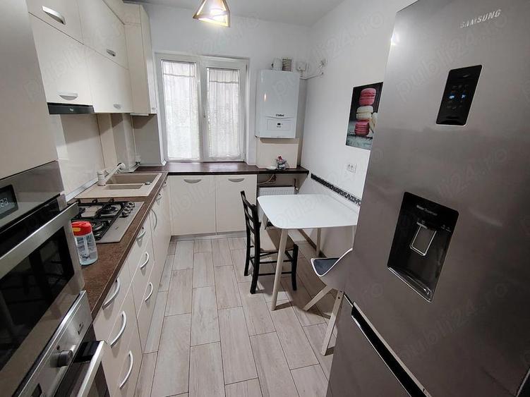 Apartament 3 camere, parcare, Podu Ros - Cantemir - 8