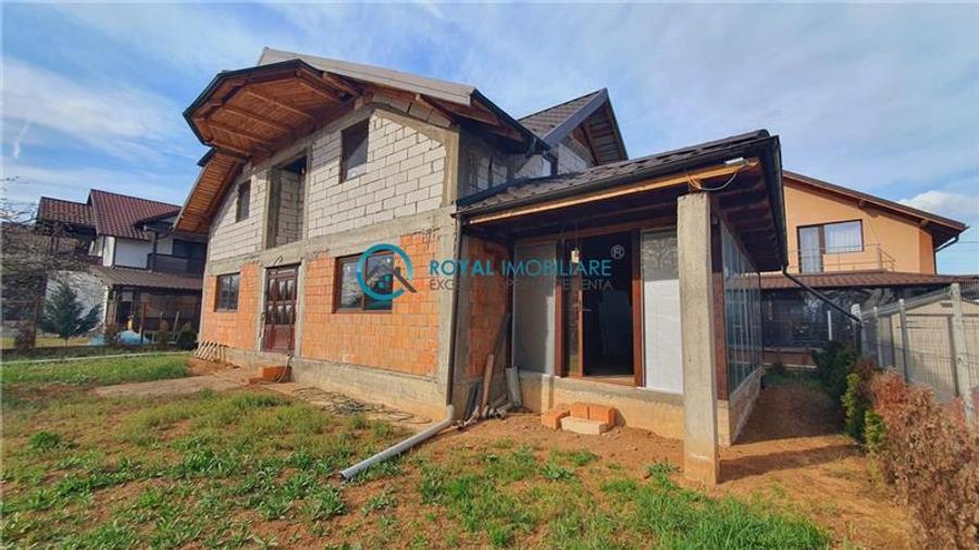 Royal Imobiliare - Vanzare Vila Paulesti - 1