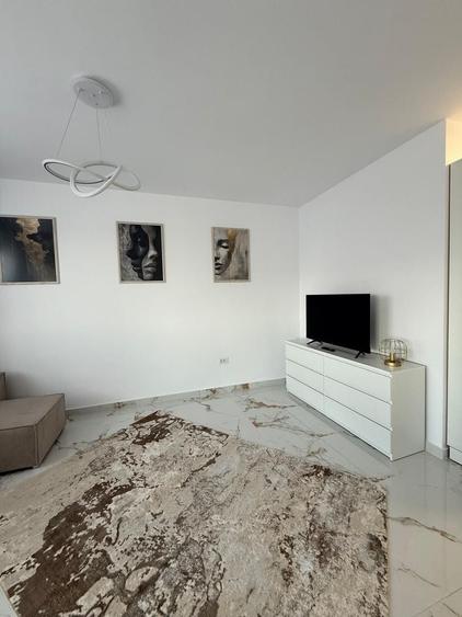 GARSONIERA PLATANI RESIDENCE, PARCARE, BLOC NOU, CENTRALA, COMISION 0% - 5