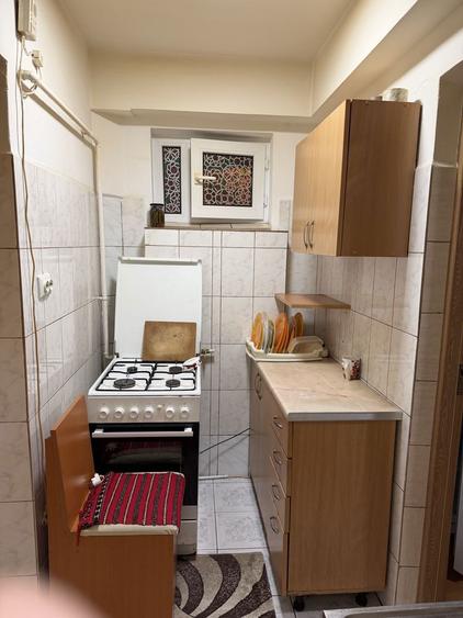 Vand ap doua camere Rahova. Propietar - 4