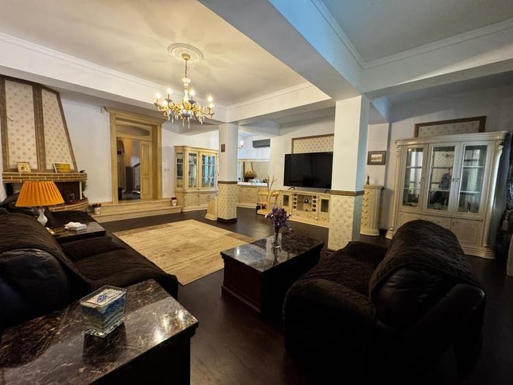 Vila cu Ponton | Piscina | Bucatarie de vara | Lac Balotesti - 3