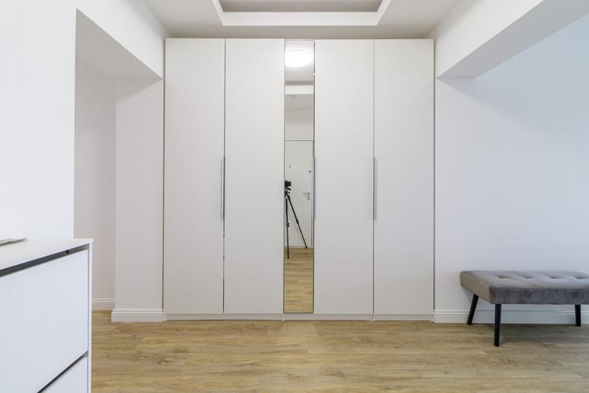 Apartament superb cu vedere panoramica spre lac! - 14