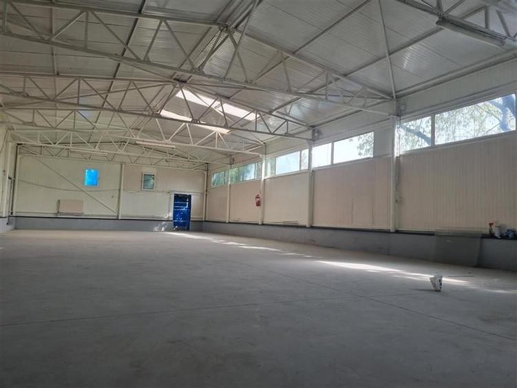 Hala Semicentral 17 kwa - 2