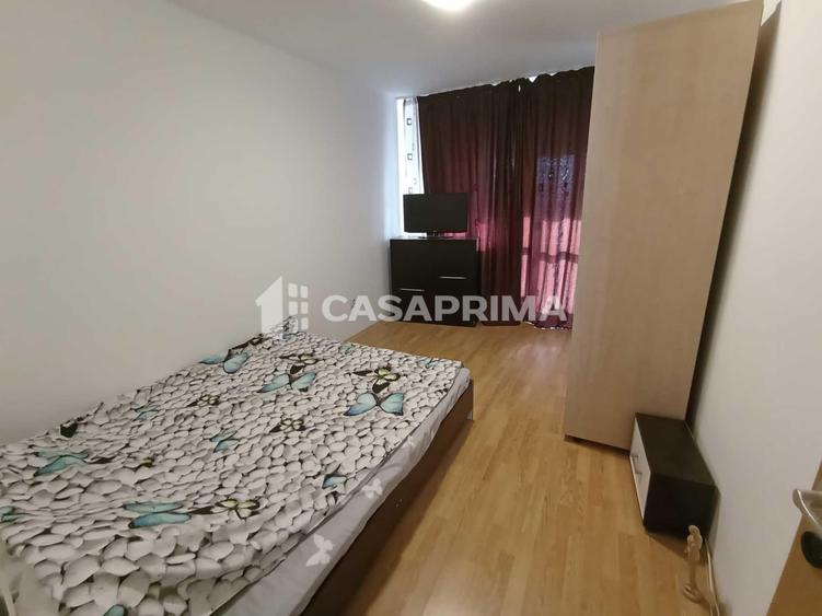 CHIRIE, apartament 2 camere decomandat, CUG, SPATIOS, ideal locuit - 6