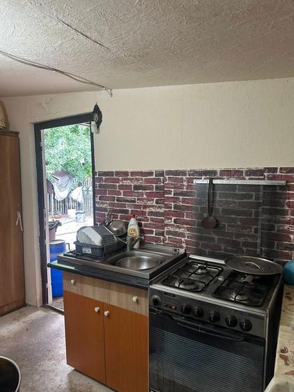 Vand casa 110m2 in Roman - 3