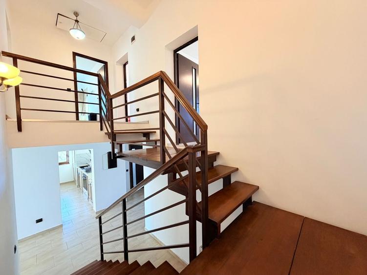 Duplex luminos si spațios, cu garaj, in zona Mehala - Ronat - 9