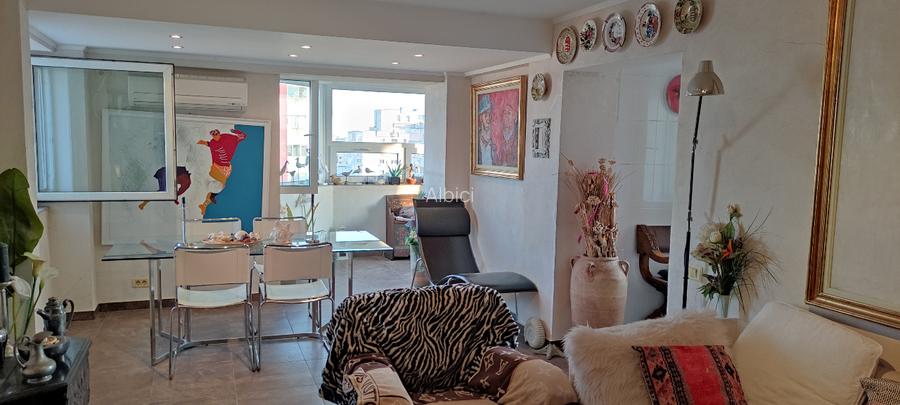 Vând apartament 3camere Constanța Faleză Nord Vând apartament 3camere Constanța Faleză Nord