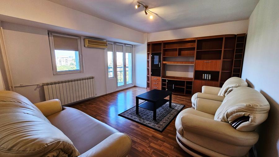 Apartament 2 camere Bd. Libertatii | Metrou Izvor 3 minute | Mobilat & Utilat - 9