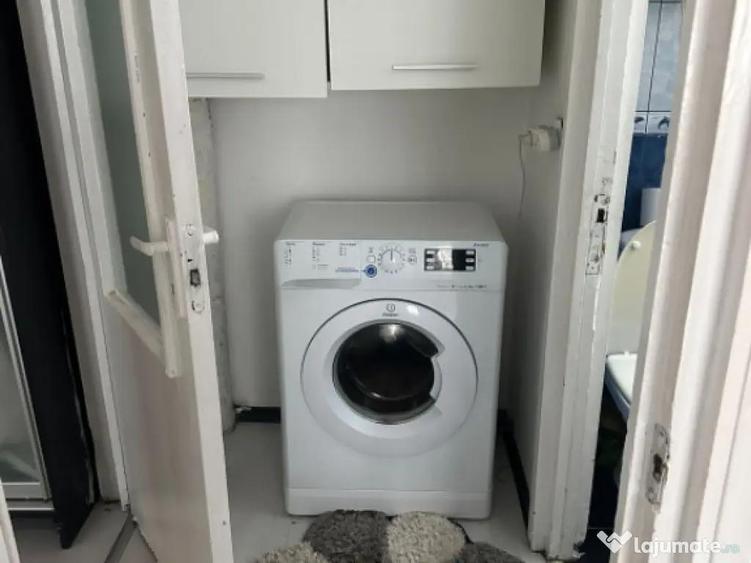 Apartament 3 camere, 51.77 mp, Calea Bucure?ti - 10