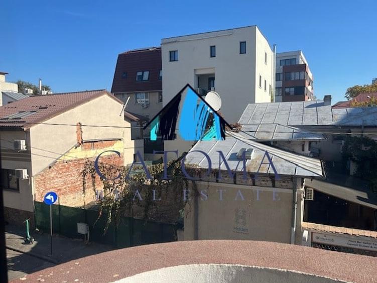 Apartamentul ideal pentru o viata de familie / Floreasca - Dorobanti ! - 14