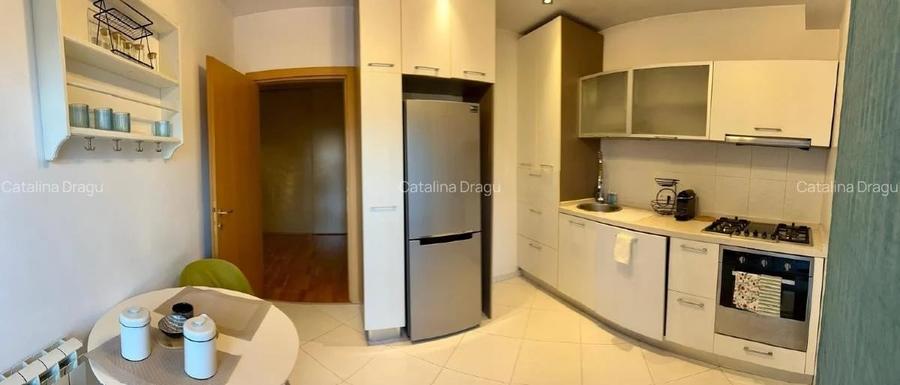 Apartament 3 camere/Pipera/Scoala Americana/ Decomandat - 6