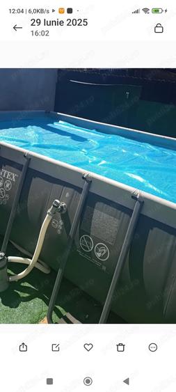 Casa renovata cu piscina - 2