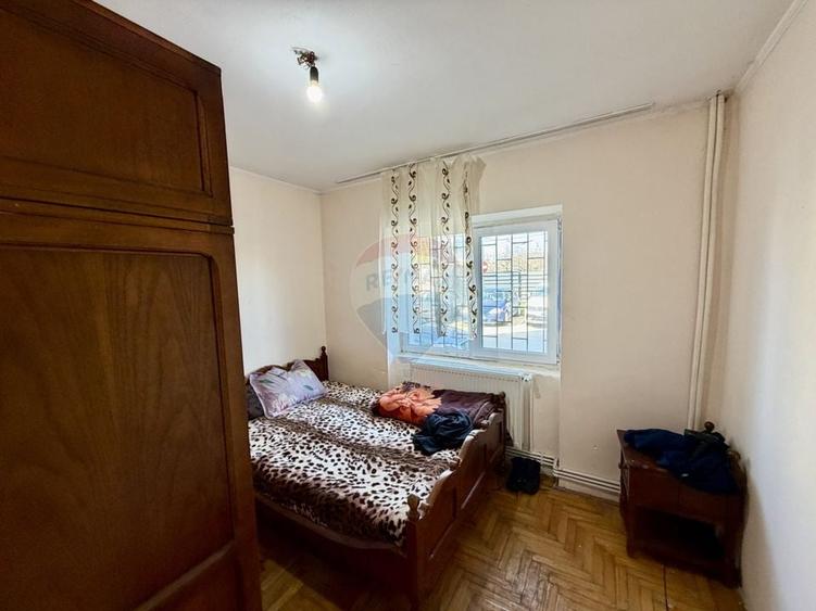 Apartament 3 camere parter - 7