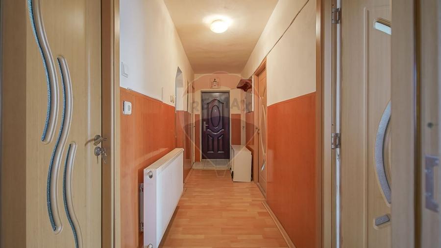 Apartament cu 4 camere, Brasov, Str. Fundaturii, Stupini - 6
