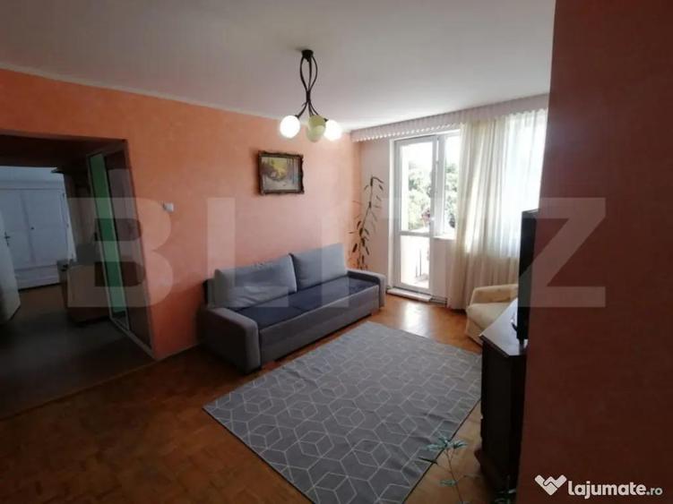 Apartament 3 camere, in zona parcului central, pet friendly - 1