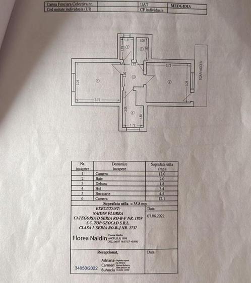 !!! Casa P+1 din BCA ideala pentru 2 familii - Medgidia!!! - 16