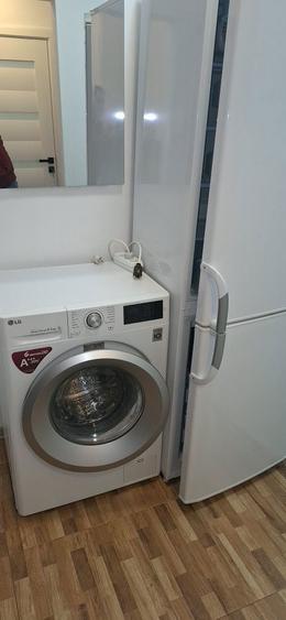 Garsoniera de inchiriat. - 7