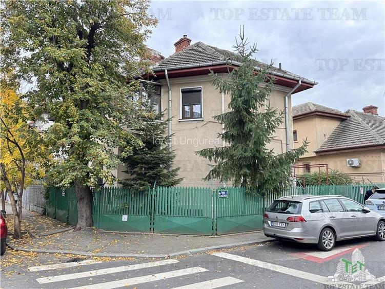 Vila tip duplex de vanzare  Vatra Luminoasa