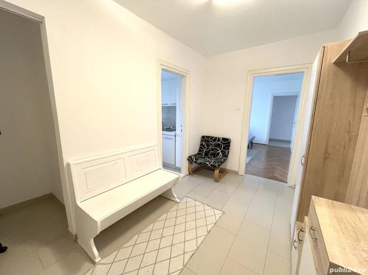 Proprietar, vand apartament 3 camere ultracentral Parc Botanic Mall - 2