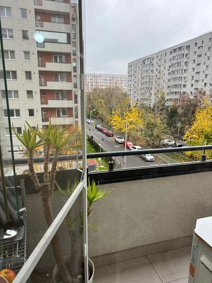Ap 3 cam,particular, Baba Nova Residence, ap 3 cam., mobilat, utilat, parcare, totul incus, Pret FIX - 4