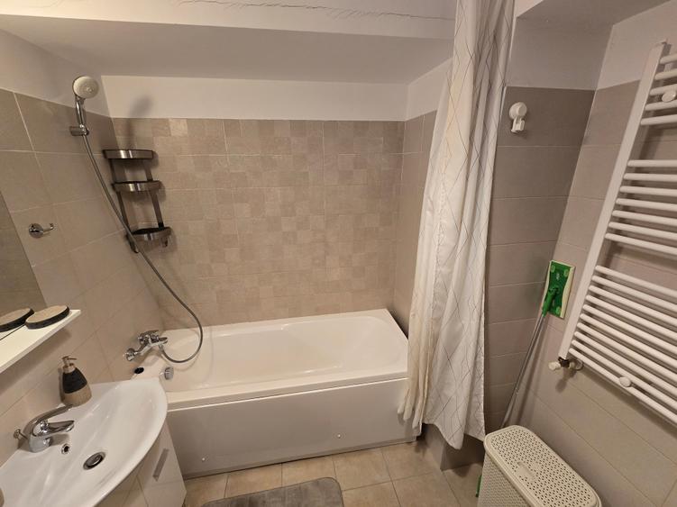 Inchiriere Apartament 2 Camere Pacii Rotar Park - 9