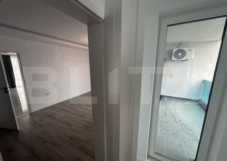 Penthouse superb de 200 mp, cu terasa de 40 mp, zona Nufarul - 10