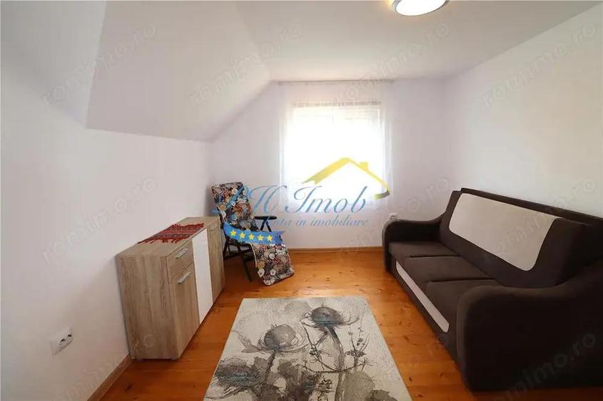 Vila de vanzare Breaza, Nistoresti Prahova - 3