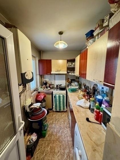 PODU ROS - SENS GIRATORIU - 2 CAMERE - ETAJ INTERMEDIAR - POZITIONAT FOARTE BINE - 1