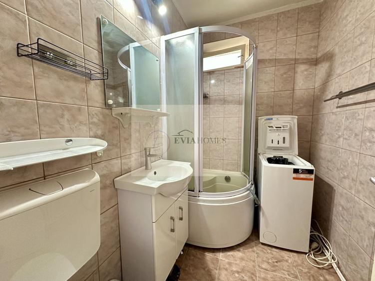 Zona Iulius Mall/2 balcoane/Parcare inclusă - 5