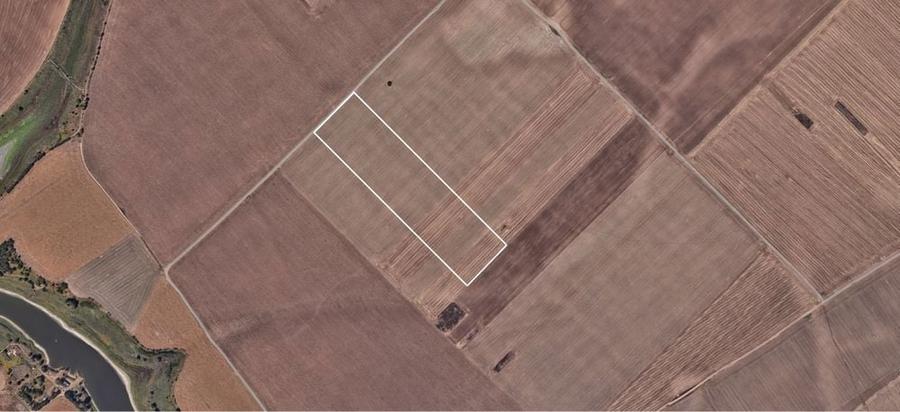 Investitie sigura! 13.300 mp langa A0 Glina doar 6,9/mp - 3