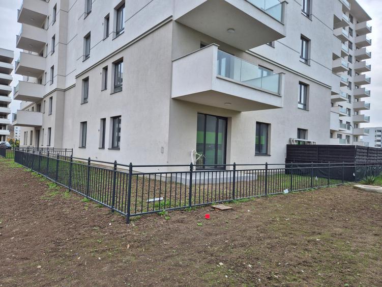 Apartament 3 camere cu gradina proprie, Padurea Baneasa - ultimul in stoc - 4