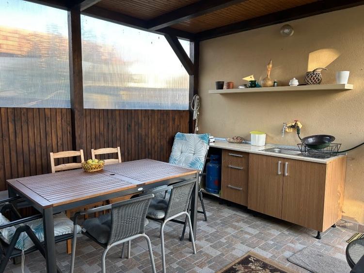 Casa de vanzare zona centrala Catalina, Jud. Covasna - 10