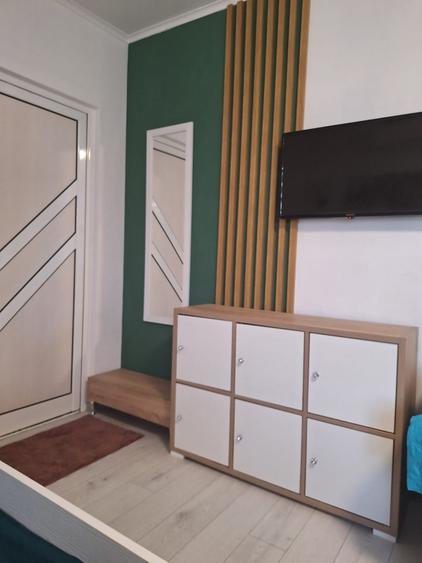 Apartament 1 camera, zona Copou - 3