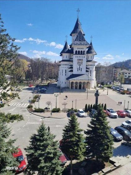 Apartament 3 camere vis-a-vis de Catedrala - 6