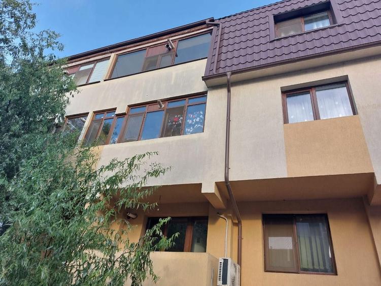 Apartament de vanzare Popesti-Leordeni - 1