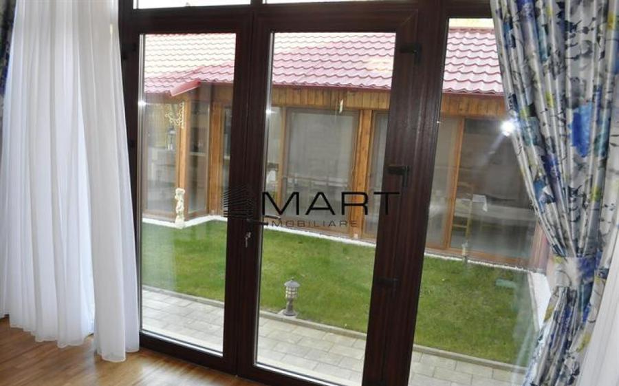 Casa de lux zona Calea Dumbravii - 31