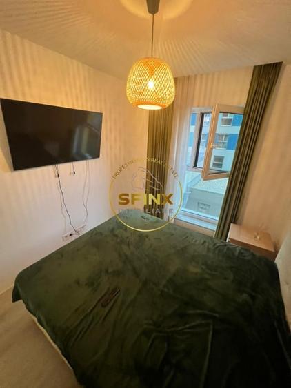 3 camere Basarabia/ Hercesa/ Costin Georgian/ parcare/ centrala/ metrou - 7