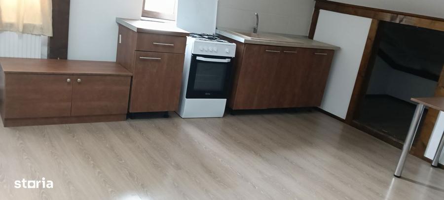 Cazare muncitori/Salaj Rahova - 1