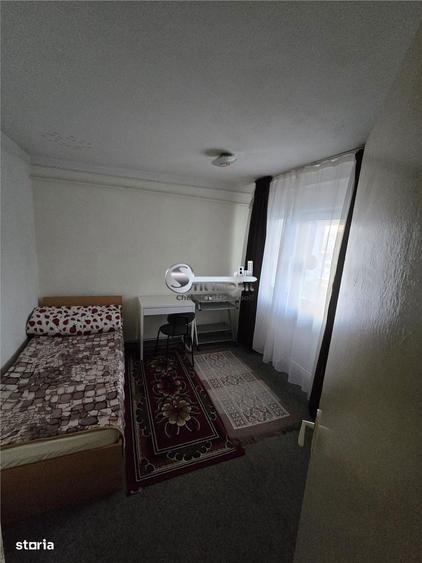 OFERTA RARA! 3 camere decomandat, mobilat complet, 64 mp Petru Poni - 5