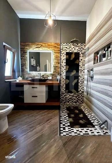 Casa tip P+E, 470mp utili, 670 mp teren, zona Ultracentrala - 10