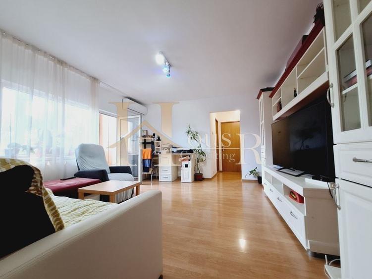 In bloc izolat. 2 bai. Aproape de Spitalul Judetean si Parcul Lidia. - 3