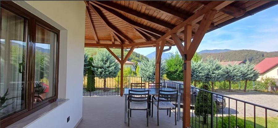 Casa indviduala, cu curte proprie, Bunloc ,Sacele - 2