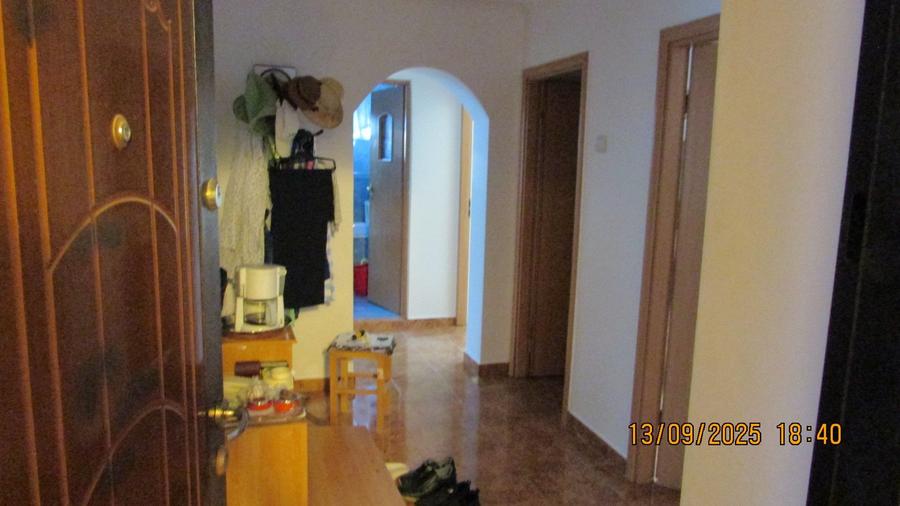 4 camere decomandat ultracentral - 3