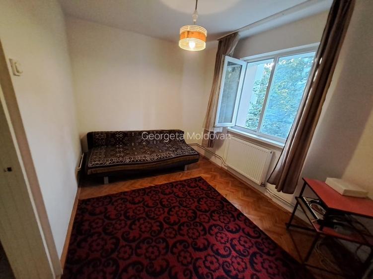 Vand apartament 2 camere, Dambu, Tg. Mures