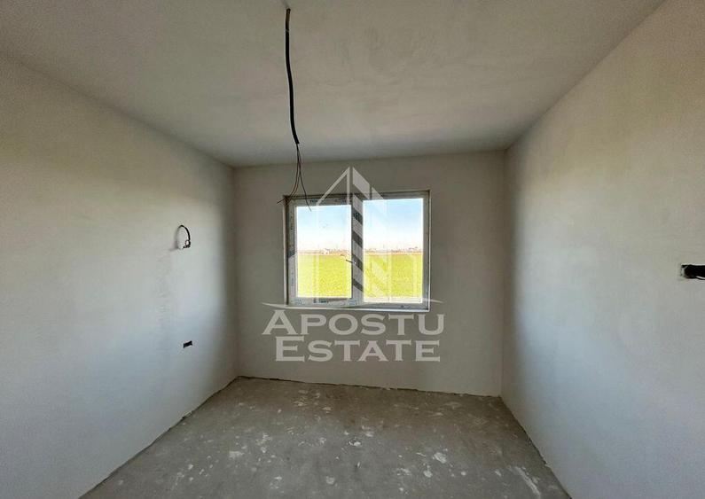 Duplex spatios la cheie Sacalaz - 13