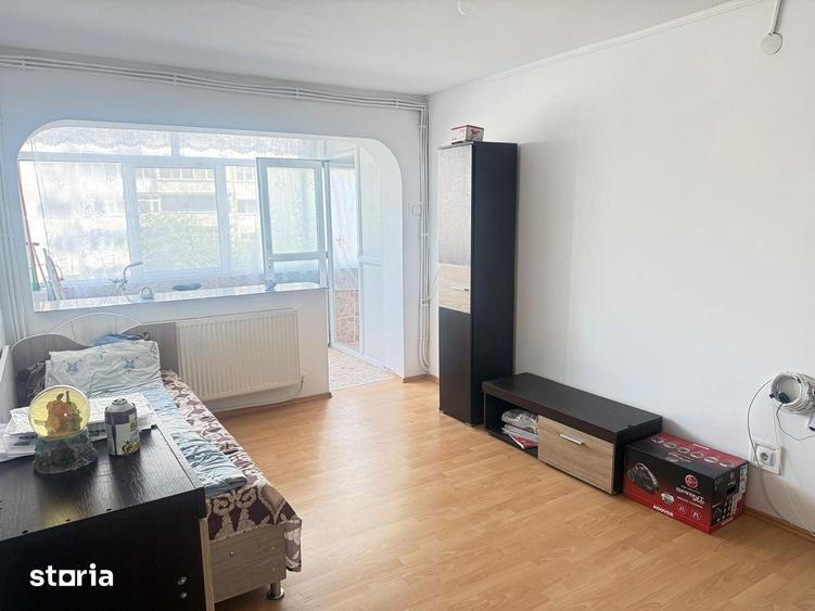 Vanzare apartament 2 camere, mobilat, Targoviste, micro 9, zona Profi - 2